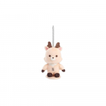 RIIZE Magnetinė lėlė (RIIZING GARSUS Finalas SEULE) SUNGCHAN beige