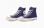 Converse Canvas All Star J HI Violetiniai Pagaminti Japonijoje 31312190 Vyri&scaron;kas Dydis 36.5