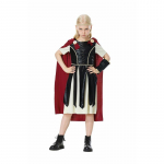 Helovino kostiumų vakarėlis &Scaron;eimos apranga Suaugęs vyras Riteris Kareivis Cosplay Persirengimas, Romėnų kariai personažai) Girl,L