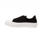 Alexander Mcqueen Deck sportiniai bateliai su rai&scaron;teliais 707680W4MV71070 Vyri&scaron;kas dydis 39.5