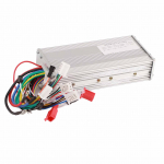 36V 48V 1000W be&scaron;epetėlis, sinusinis valdiklis elektriniam p1 be&scaron;epetėliui varikliui Variklio tipas lx001 36  Motoroleris
