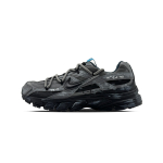 Nike Initiator Mesh Feel, Wild Adventure Cushioning Low top Casual Running Shoes Men's Dark Gray DZ2776-141(Team800-) 41 gray