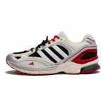 Adidas Spiritain 2000 Neslystantys ir pralaidūs orui žemi kasdieniai bėgimo bateliai Unisex Raudoni Juodi IH9980(Komanda15-) 42⅔