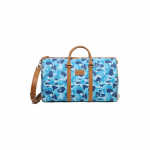 A Bathing Ape Camouflage Pattern Boston Bag Sintetinės odos rankinė Kelioninė rankinė Unisex krep&scaron;iai Daugiaspalvis 0ZXBGM006891P Pink