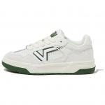 Vans Upland Unisex Douglas Fir White Green VN000D1HBXU 40.5