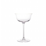 Auk&scaron;tas Stiklinis Kokteilių Taurė Paprastumas Namų Virtuvė Martini Taurė Skaidrus Kristalinis Stiklas Taurė Baro Indai Martini Poros Taurė 160ml