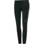 Nike Epic Lux Juodos spalvos Moteri&scaron;kos Bėgimo Kelnės 519844-010 L