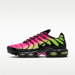 Nike Air Max Plus Hyper Pink Volt Juoda 42.5