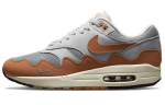 Nike X Patta Air Max 1 'Monarch' DH1348-001 36