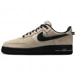 Nike Air Force 1 Low '07 LV8 Desert Khaki Black HV6526-200 44