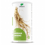 100% ekologi&scaron;ki Sibiro žen&scaron;enio milteliai - 250 g