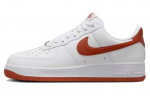 Nike Air Force 1 '07 Dragon Red FJ4146-106 40.5