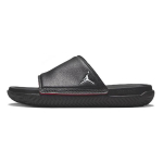 Jordan Play Oda Tylūs Vaikų &Scaron;lepetės Juoda Balta Raudona DN3596-060 38.5