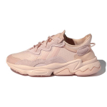 Adidas Originals Ozweego Vaikams Garų Rožinė FZ2655 36⅔