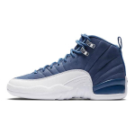 Jordan 12 Retro Indigo GS DB5595-404 35.5