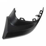 18-25 Jeep Wrangler Jl Bamperio Galinis Dangtelis Kairysis 68319213Ab