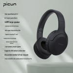 Picun B-01S Sulankstomos belaidės &bdquo;Bluetooth&ldquo; ausinės