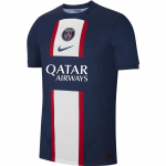 Nike Paris Saint Germain 2022/23 rungtynių namų mar&scaron;kinėliai DJ7649-411 S