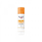 Eucerin Solar F30+ Oil Control Dry Touch Kremas-Gelis 50 ml