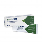 Dantų pastos FLUORKIN dantų pastos nuo karieso 75 ml