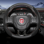 Tinka Fiat Sports zom&scaron;os vairo apdangalui, dviejų dalių užsegamas tipas, neslystantis ir patvarus, tokiems modeliams kaip 500 Panda Pandina Tipo Egea Strada