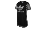 Adidas Originals Suknelė Moteri&scaron;ka Juoda FL0028 32