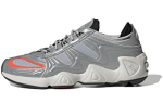 Adidas Fyw S-97 'Sidabrinis Metalikas Saulėtas Raudonas' EE5313 44.5
