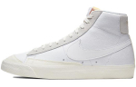 Nike Blazer Mid 77 Vintage Sail Platinum Tint CW7583-100 36.5