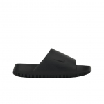 Nike Calm Slide Juodi vyri&scaron;ki sportbačiai FD4116-001 45