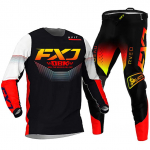 motokroso pavarų komplektas vaikams 4 5 6 7 8 9 10 11 12 13 metų Jaunimas vaikas Motociklas berniukas Mergaitė Jersey Pant Kits lenktyninis kostiumas Visureigis Enduro MX MTB XL-26