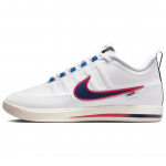 Nike Book 2 WNBA 30-ojo jubiliejaus patogūs krep&scaron;inio bateliai vyri&scaron;ki sportbačiai Balti Raudoni IR6332-100 43