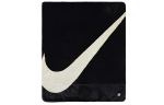 Nike Swoosh dirbtinio kailio pledas CZ4549-010