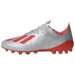 Adidas X 19.1 Ag 'Baltas Raudonas' EF8282 45⅓