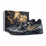 Jordan Air Jordan Legacy 312 Night Flame Iridescent Neslystantys Atsparūs dilimui Žemi Senoviniai Krep&scaron;inio Batai IQ9784-001(Team626-) 41
