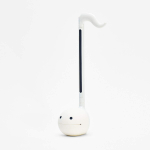 Otamatone Cube Otamatone neo Baltas balta