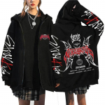Straykids džemperiai Paltas Kpop žvaigždė SKZ Domin ATE koncerto drabužiai XXXL