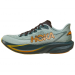 HOKA ONE ONE MACH 7 Bėgimo bateliai Vyri&scaron;ki Žali 1171904-SBY 42