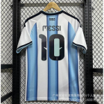 2026 JAV, Kanada, Meksika Pasaulio taurė Argentina Ne. 10 Džersio JAV, Kanada, Meksika Pasaulio taurė S