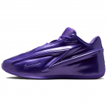 Nike KD 19 EP Purple Stuff Patogūs universalūs palaikantys krep&scaron;inio bateliai vyri&scaron;ki sportbačiai IH1120-500 42.5 blue