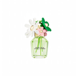 Marc Jacobs Gėlių kalba Laukinių ramunių kvepalai Gėlių kvapo kvepalai EDP Jazminas Vetiverija // 50ml ruda