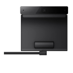 Sony BRAVIA kamera, suderinama su pasirinktais televizoriais (CMU-BC1) 2022&ndash;2025 m juoda