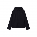 Under Armour Storm striukės vyri&scaron;kos juodos su gobtuvu vidutinės kitos 1376795-001 M black