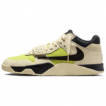 Jordan Jumpman Jack Tr Travis Scott Bright Cactus FZ8117-102 36.5
