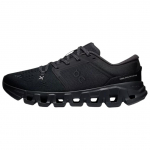 On Cloud X 5 Patogūs Bėgimo Bateliai Moteri&scaron;ki Sportbačiai Juodi 3WG30061043 39 black