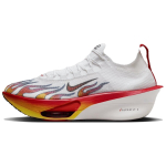 Nike Air Zoom Alphafly Next% 3 Premium Ekiden Pack HQ3501-100 47.5 oranžinė