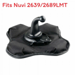 Garmin GPS laikiklis su neslystančiu pagrindu Nuvi 2639lmt ir 2689lmt