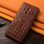 Originalios odos apverčiamas dėklas-piniginė telefonui iPhone 17 Pro Max/17 Air Odinis knygos formos dėklas telefonui iPhone 16pro max Dėklas For iPhone 17 Pro