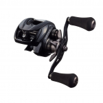 Daiwa Baitcasting ritė 22 Zillion TW HD 1000XHL (DAIWA)