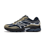 Saucony Pro Grid Omni 9 žemi bėgimo bateliai Unisex Tamsiai mėlyni Smėlio spalvos S70837-2 EU 42.5 black