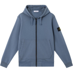 STONE ISLAND Kompaso pleistro Užtraukiamas gobtuvas K1S156100042S0051-V0024 L gray